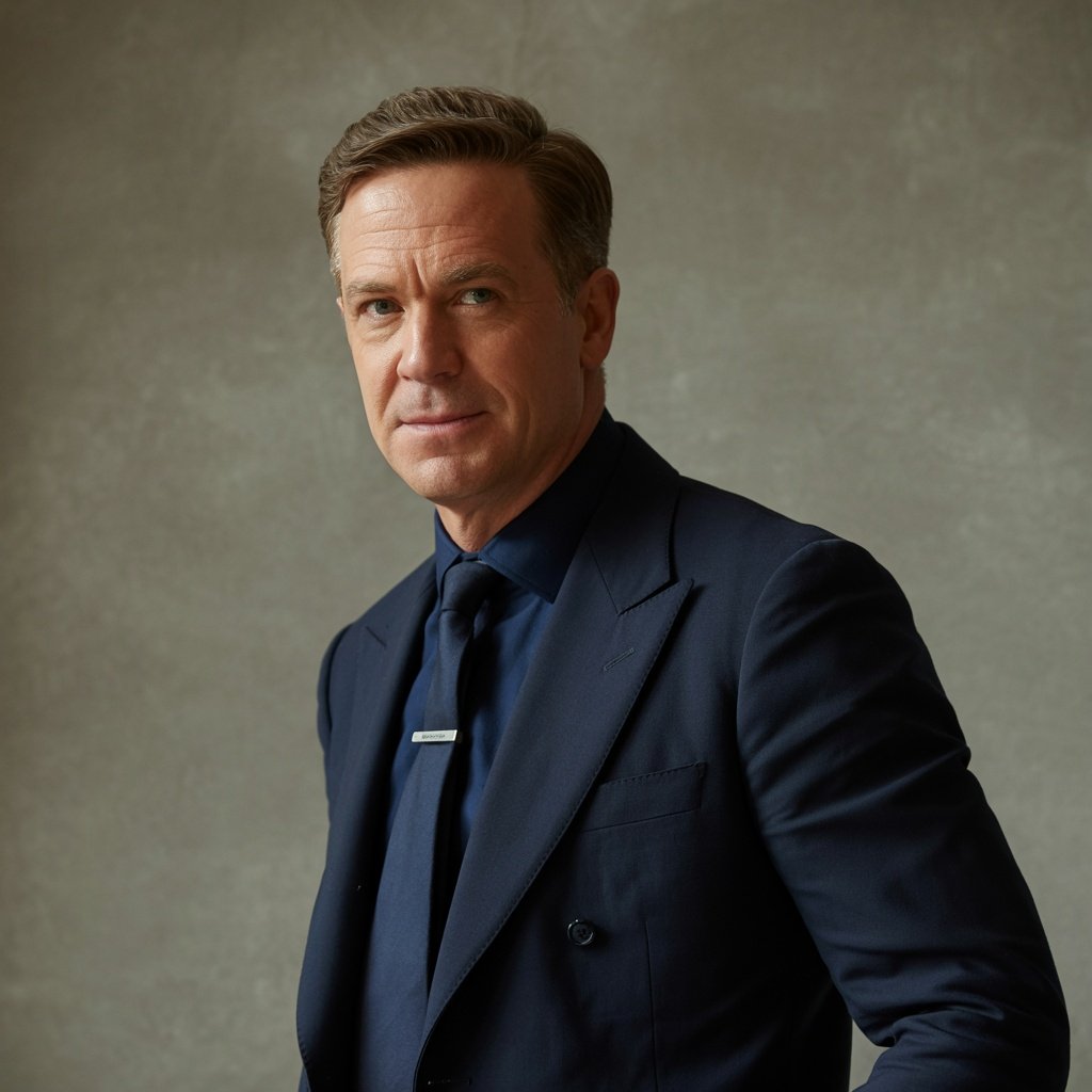 James Richardson MRICS - Managing Director and Senior Chartered Surveyor