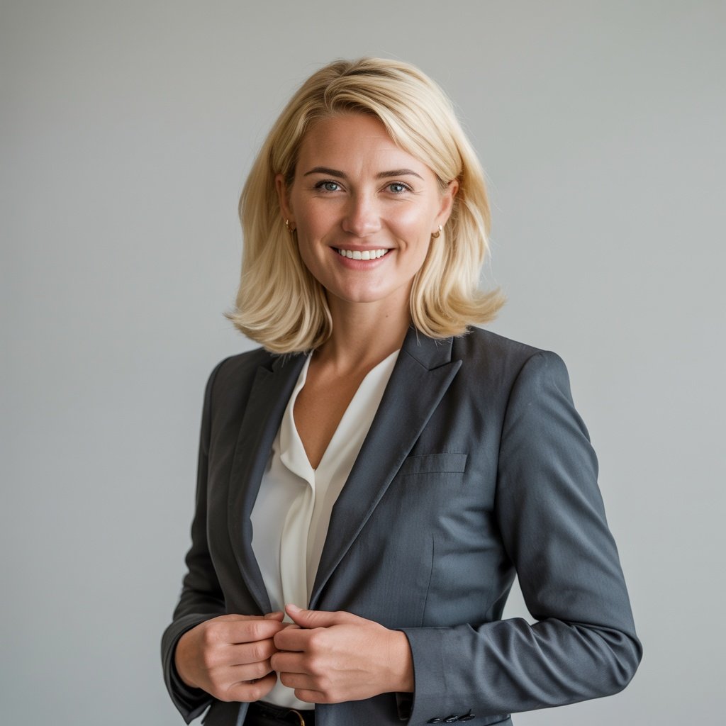 Sarah Mitchell MRICS - Senior Building Surveyor specialising in residential properties